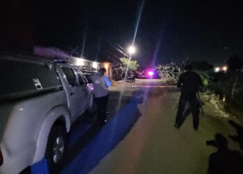 Un hombre resulta herido de bala tras ataque armado en el fraccionamiento San Fermín