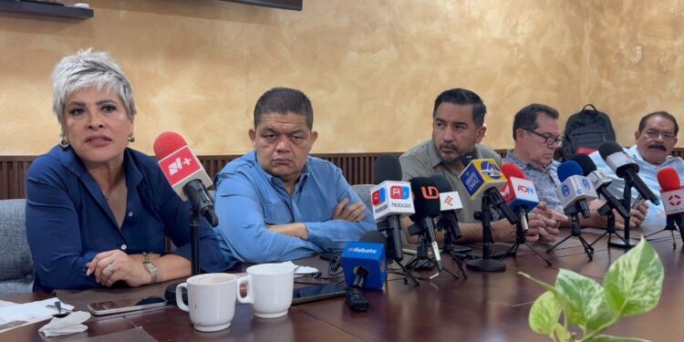 Apuesta Sinaloa por la recuperación económica tras la pérdida de miles de empleos