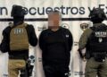 Fiscalía de Sinaloa ejecuta orden de aprehensión por secuestro agravado en colaboración con autoridades de Jalisco