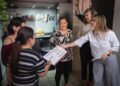 “Es un gran apoyo”: beneficiarias de Mujeres Emprendedoras por el Bienestar, programa con reconocimiento nacional