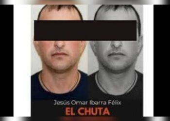 Fiscalía aún no confirma que cuerpo localizado en Charay corresponda a Jesús Omar “El Chuta”