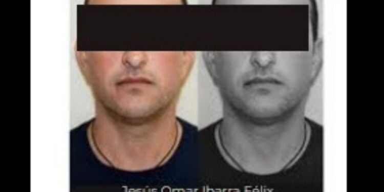 Fiscalía aún no confirma que cuerpo localizado en Charay corresponda a Jesús Omar “El Chuta”