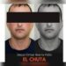 Fiscalía aún no confirma que cuerpo localizado en Charay corresponda a Jesús Omar “El Chuta”