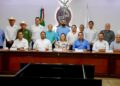 Reitera Gobernadora Yeraldine respaldo del Estado a productores y empacadores de mango del sur de Sinaloa
