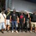 El Grupo Interinstitucional localiza a jóvenes originarios de Nayarit reportados como desaparecidos al sur de Sinaloa