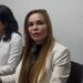 “Al costo que sea, seguiré alzando la voz”: Paola Gárate tras hallazgo de corona fúnebre afuera de su casa