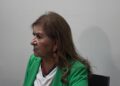 Jucopo respalda a Paola Gárate tras amenaza y buscará apoyo para su protección