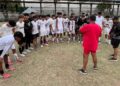 Visoría del Atlas en Culiacán superó con las expectativas: Charly Martínez