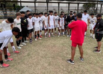 Visoría del Atlas en Culiacán superó con las expectativas: Charly Martínez