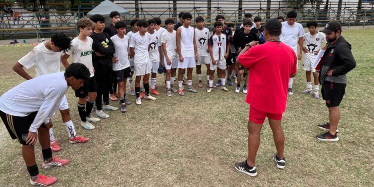 Visoría del Atlas en Culiacán superó con las expectativas: Charly Martínez