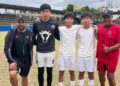 Atlas selecciona jugadores en visorías realizadas en Culiacán