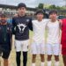 Atlas selecciona jugadores en visorías realizadas en Culiacán