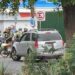 Identifican a los dos albañiles que fueron asesinados a balazos en Aguaruto