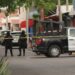Mueren dos hombres tras ataque armado en la sindicatura de Aguaruto; llegaron sin vida al IMSS de Terranova