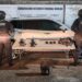 El Grupo Interinstitucional aseguró armas, municiones, equipo táctico, un vehículo con reporte de robo y más de 130 artefactos ponchallantas