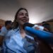 “Seguimos trabajando con la Comisión Federal de Electricidad para apoyar a las familias sinaloenses”, afirma Gobernadora Yeraldine Bonilla