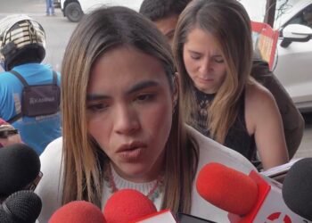 Viviendas del Bienestar en Culiacán registran 15% de avance en Bicentenario: Alcaldesa