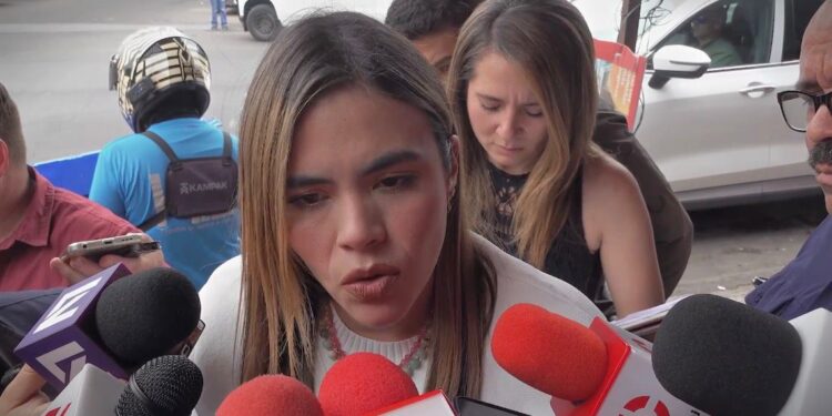 Viviendas del Bienestar en Culiacán registran 15% de avance en Bicentenario: Alcaldesa