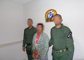 Sentencian a 31 años de prisión a responsable de secuestro agravado en Mazatlán