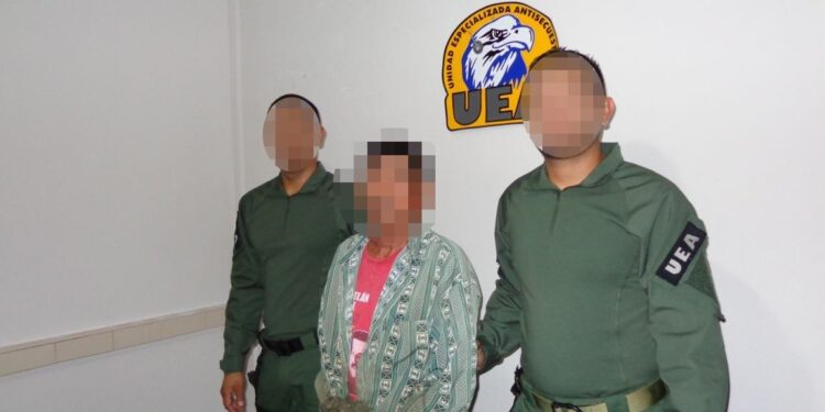 Sentencian a 31 años de prisión a responsable de secuestro agravado en Mazatlán