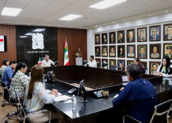 Badiraguato anuncia descuento del 90 % en multas y recargos del impuesto predial