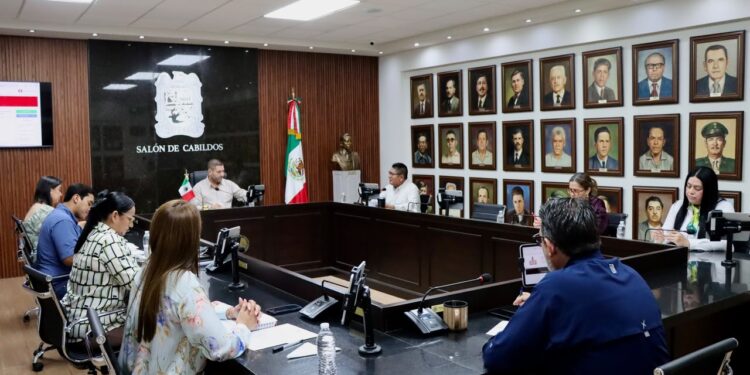 Badiraguato anuncia descuento del 90 % en multas y recargos del impuesto predial