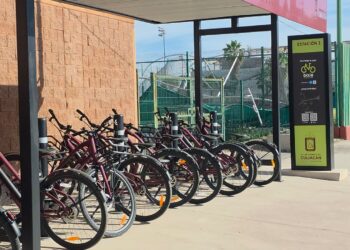 “Bixie, Tu Baika Culichi” suma hasta mil 700 viajes; estudiantes impulsan su uso en Culiacán