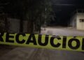 Tres personas resultan heridas durante ataque armado en la colonia Rotarismo de Culiacán