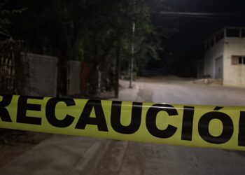 Identifican a las tres personas heridas durante ataque armado en la colonia Rotarismo