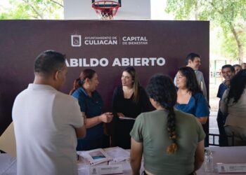 Lleva Cabildo Abierto las voces de Imala al Gobierno Municipal