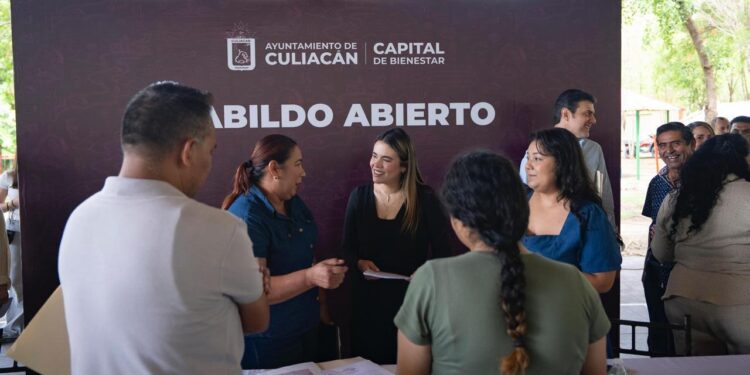 Lleva Cabildo Abierto las voces de Imala al Gobierno Municipal