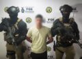 Fiscalía de Sinaloa ejecuta orden de aprehensión contra un elemento de la Guardia Nacional l implicado en secuestro agravado de un adulto mayor en Guamúchil