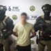 Fiscalía de Sinaloa ejecuta orden de aprehensión contra un elemento de la Guardia Nacional l implicado en secuestro agravado de un adulto mayor en Guamúchil