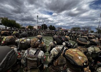 Refuerzan seguridad en La Conquista con 300 militares tras enfrentamiento y asesinato de un exinterno del penal de Aguaruto