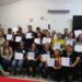 Se gradúa la primera generación del Taller Comunitario para Padres, Madres y Cuidadores DECIDE