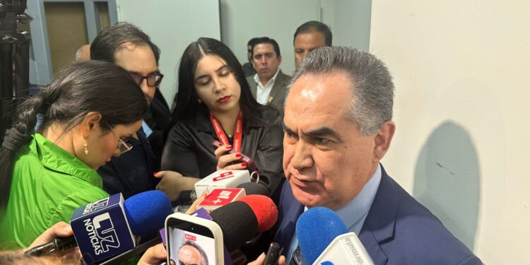 Sin recursos para la próxima quincena, UAS espera respuesta de Hacienda; no descartan paro labora