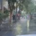 Lluvias traen alivio a Sinaloa; prevén beneficio para presas y zonas forestales