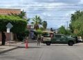 Ataque armado en la colonia Miguel Hidalgo deja un joven muerto y otro herido