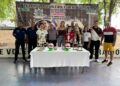 Con gran éxito concluye la Liga Popular de Voleibol Femenil y Varonil en Culiacán