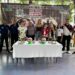 Con gran éxito concluye la Liga Popular de Voleibol Femenil y Varonil en Culiacán