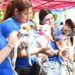 Balto y Togo pide ayuda urgente para alimentar a 400 animales rescatados
