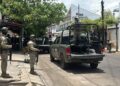 Un hombre es herido tras ser perseguido y atacado a balazos en la colonia Los Pinos