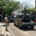 Un hombre es herido tras ser perseguido y atacado a balazos en la colonia Los Pinos