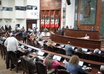 Autoriza Congreso del Estado que Ayuntamiento de Elota solicite crédito por 15 mdp