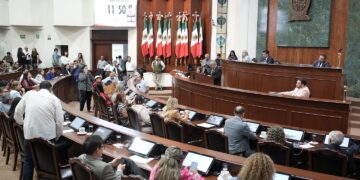 Autoriza Congreso del Estado que Ayuntamiento de Elota solicite crédito por 15 mdp
