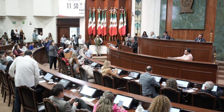 Autoriza Congreso del Estado que Ayuntamiento de Elota solicite crédito por 15 mdp