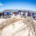 Desde la Bahía de San Ignacio Navachiste Macapule, autoridades, especialistas y ciudadanos unieron esfuerzos para recuperar y proteger la Isla de las Chivas, fortaleciendo las acciones de conservación de un ecosistema clave para la biodiversidad de Sinaloa