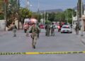 Joven resulta gravemente herido tras ataque armado en la colonia 21 de Marzo