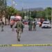 Joven resulta gravemente herido tras ataque armado en la colonia 21 de Marzo
