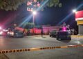 Asesinan a un hombre dentro de una camioneta en el fraccionamiento Hacienda La Mora